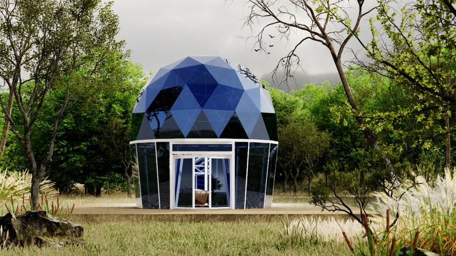 襄汾县雪利——专注野奢星空空间，一站式星空帐篷厂家与解决方案专家